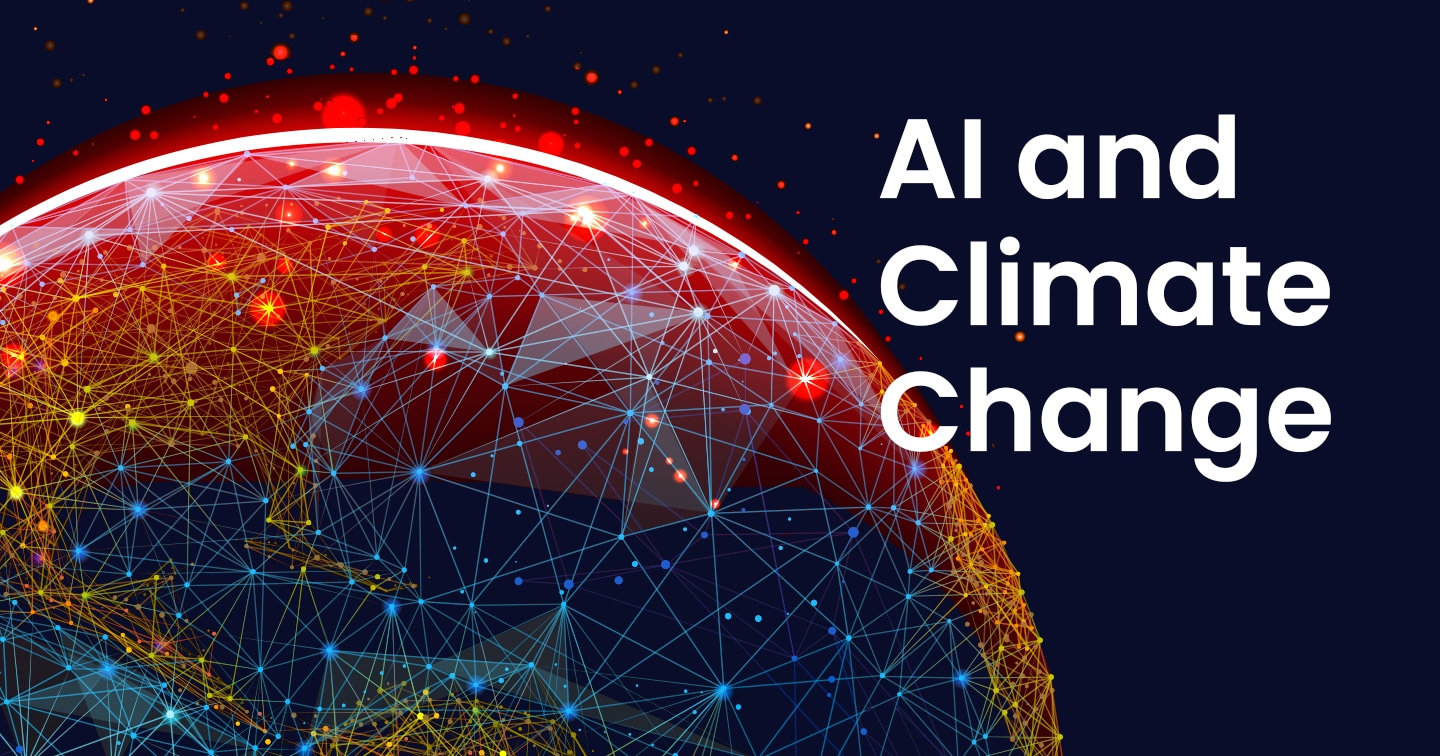 Role of AI in Climate – Powerful Role of AI – 2025