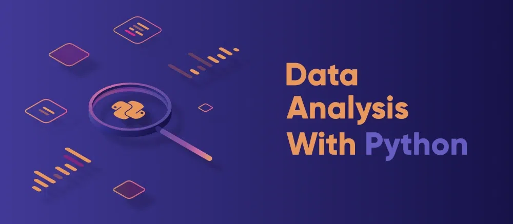 Data Analysis in Python – Powerful Detailed Guide – 2025