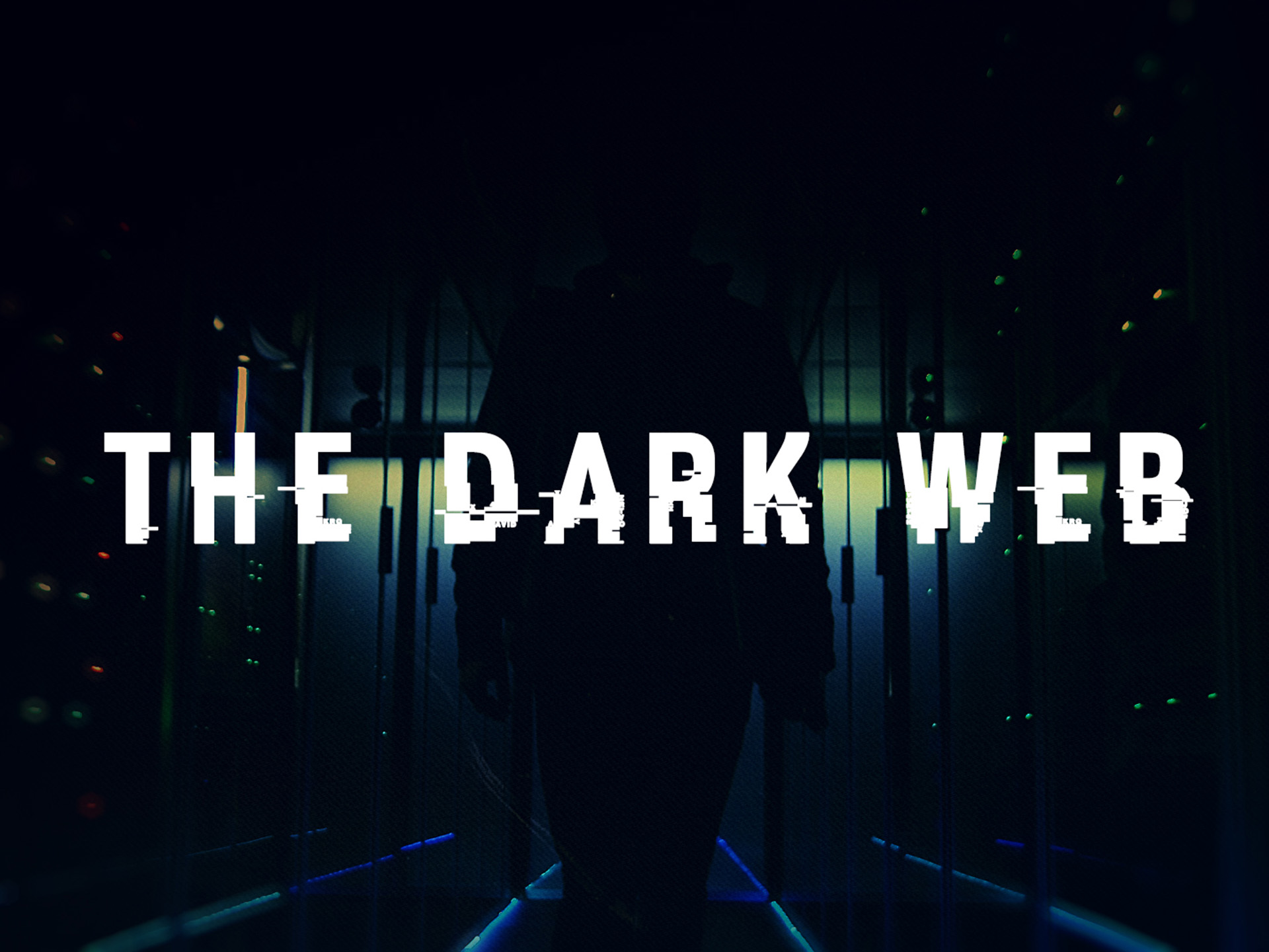 The Dark Web Uncovered – Powerful Guide – 2025