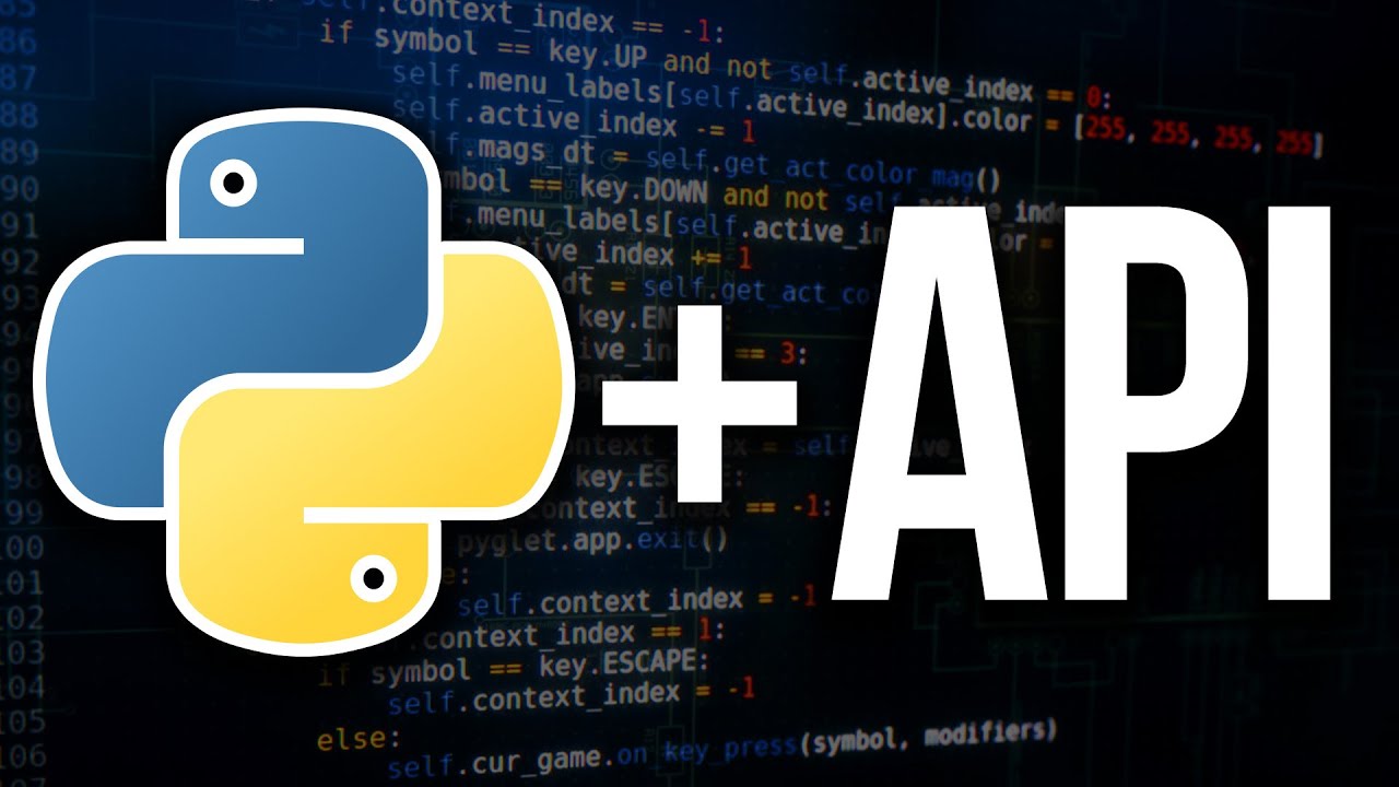 How to Use APIs in Python – Comprehensive Guide – 2025