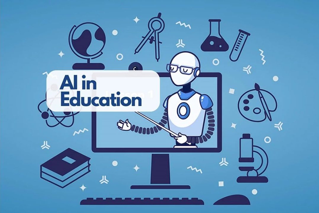 AI in Education – Intelligent Systems of ERA – 2025